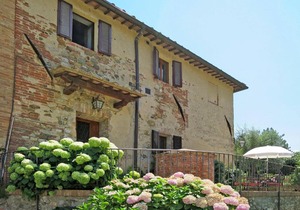 Il Poderaccio 112S