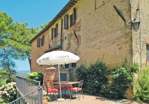 Il Poderaccio 112S