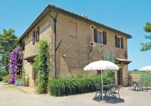 Il Poderaccio 114S