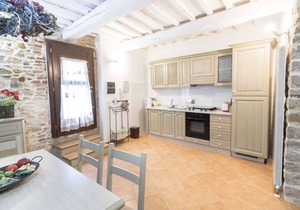 IL TORCHIO APARTMENT - Borgo Spagnoli Farmhouse