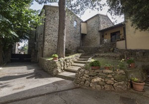 IL TORCHIO APARTMENT - Borgo Spagnoli Farmhouse