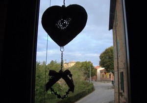 IL VECCHIO FRANTOIO - Characteristic apartment in the heart of Panicale !!!!!!!