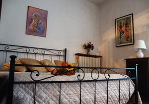IL VECCHIO FRANTOIO - Characteristic apartment in the heart of Panicale !!!!!!!