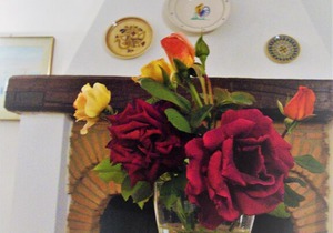 IL VECCHIO FRANTOIO - Characteristic apartment in the heart of Panicale !!!!!!!