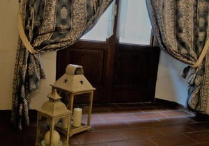 Il vecchio frantoio