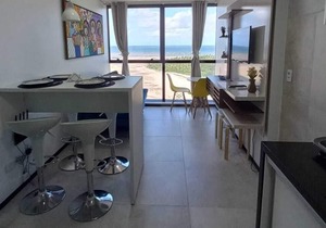 ILHA BONITA BARRA HOME STAY FLAT ANDAR ALTO