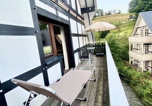 Im Hochsauerland