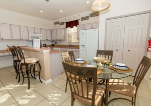 Imagine Renting this Luxury Villa in Orlando, Highlands Reserve, Villa Orlando 1489