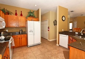 Imagine Renting this Luxury Villa in Orlando, Highlands Reserve, Villa Orlando 1500