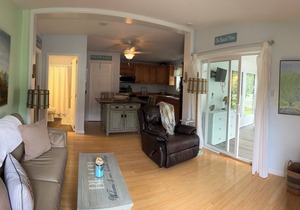 Immaculate Beachdreams Cottage Gated Pool Jacuzzi Woods Privacy Wells Maine