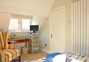Immaculate Quiet Coach House in Garden, Birmingham