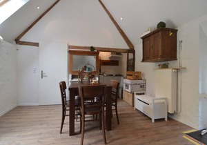 Immerath Nature Retreat