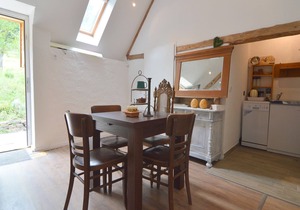Immerath Nature Retreat