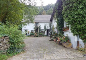 Immerath Nature Retreat
