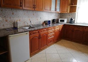 Imola És Andrea Apartmanház