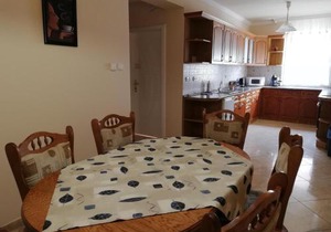 Imola És Andrea Apartmanház