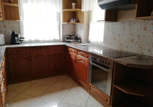 Imola És Andrea Apartmanház