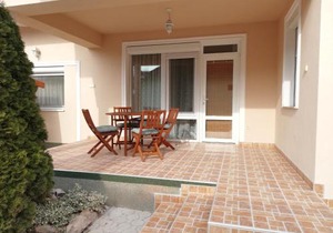 Imola És Andrea Apartmanház