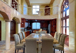 Impeccably Designed Home