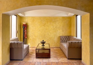 Impeccably Designed Home