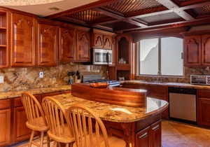 Impeccably Designed Home