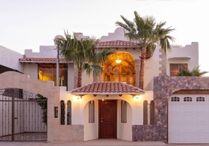Impeccably Designed Home