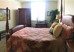 In The Heart Of CityPlace Fully Furnished 1/1 Turnkey condo