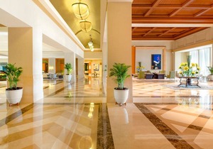 JW Marriott Mumbai Juhu