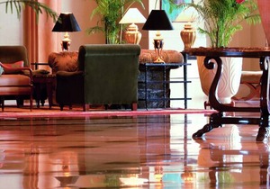 JW Marriott Mumbai Juhu