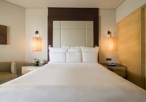 JW Marriott Mumbai Juhu
