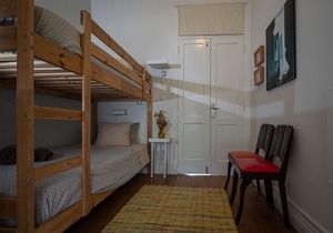 In53 Guest House - 2 Double Rooms in Ponta Delgada