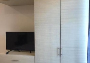 Increíble estudio en Puerto Aventuras, Condominio con alberca # 201