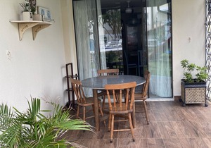 Incredible condominium for the family on the beach of Cachoeira do Bom Jesus/Fpolis!