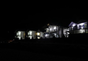 Independent Cottage at Cottages@Village