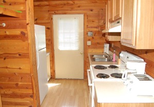 Indian Lakes Camping Resort