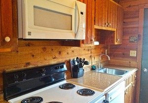 Indian Lakes Camping Resort