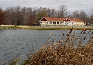 Indian Lakes Camping Resort