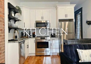 Indigo Flat: Chic Retreat in Downtown Chattanooga