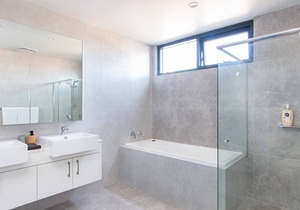 Indulge Yourself in this Spacious and Ideally Situated Apartment
