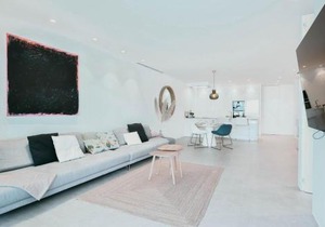 Infinity 0-3 LUXE PARTIAL SEA VIEW 2B
