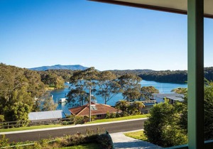 Inlet Views at The Loop