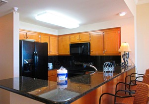 Inn at Dauphin Island 210 Family Friendly Condo with Great Views!