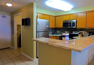 Inn at Dauphin Island 212 Family Friendly Sleeps 8 with Great Views!
