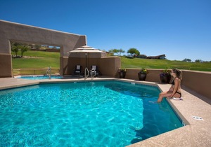 Inn at Eagle Mountain