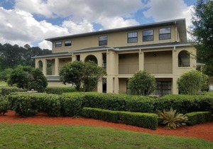 Inn at Mulberry Grove