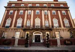 Inn on Broadway