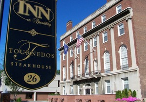 Inn on Broadway