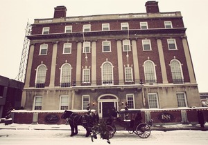 Inn on Broadway