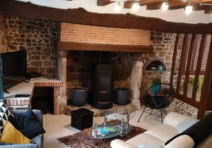 Inn Vittefleur, 4 bedrooms, 8 people