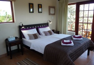 Inn2Wilderness Guesthouse